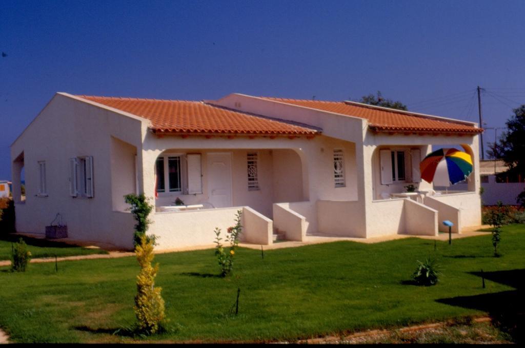 Helonata Apartments Arkoudi Bilik gambar