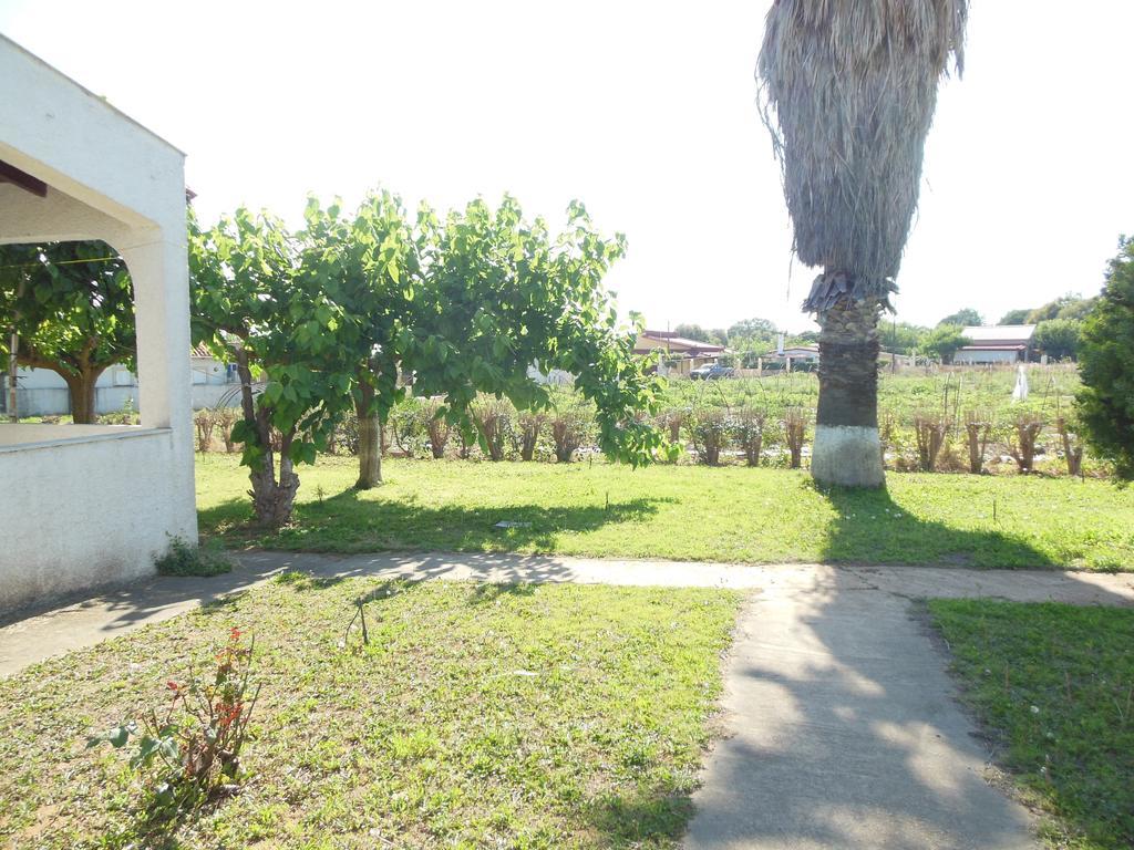 Helonata Apartments Arkoudi Luaran gambar
