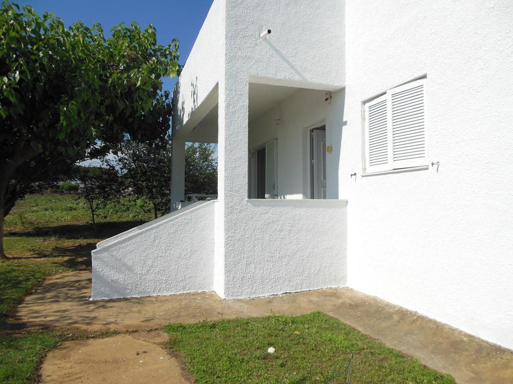 Helonata Apartments Arkoudi Luaran gambar