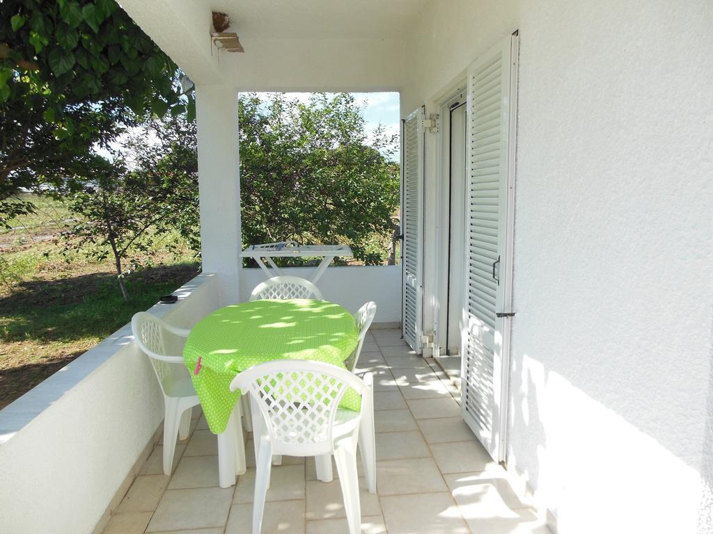 Helonata Apartments Arkoudi Luaran gambar