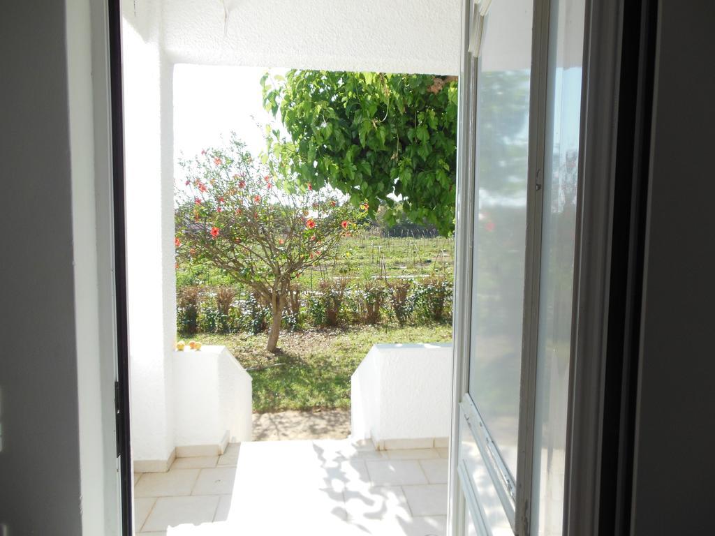 Helonata Apartments Arkoudi Luaran gambar