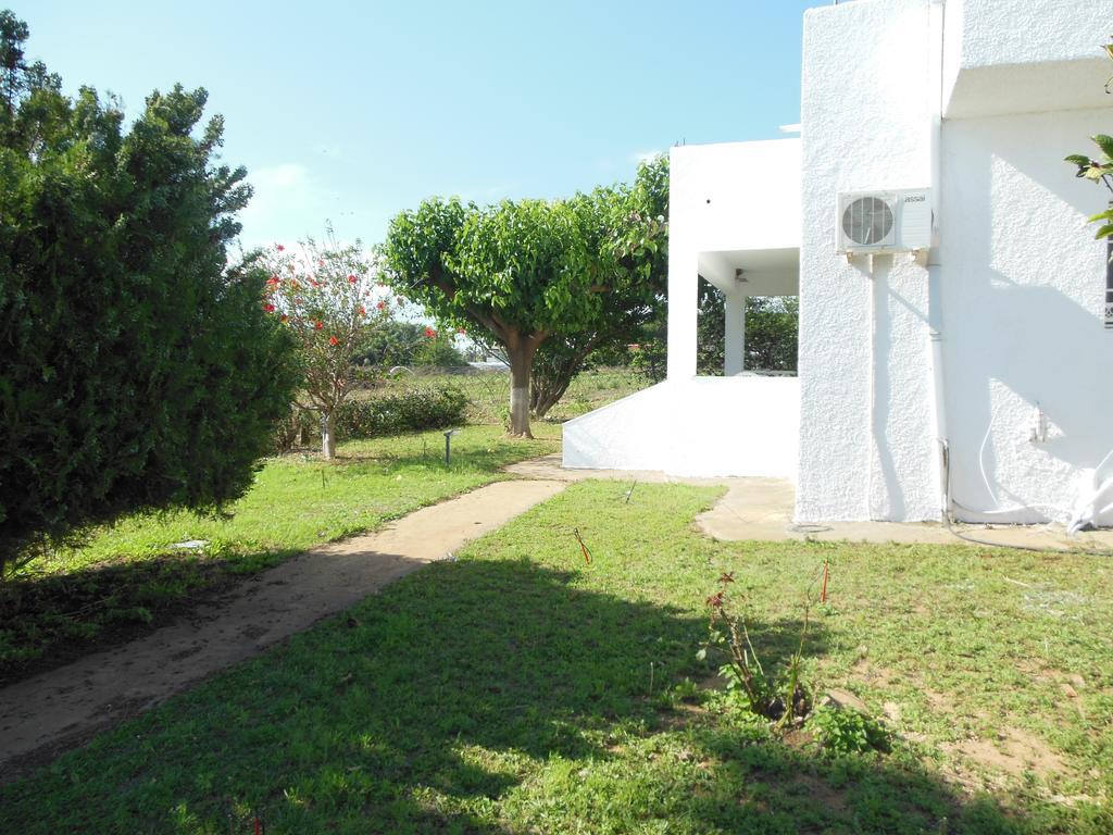 Helonata Apartments Arkoudi Luaran gambar