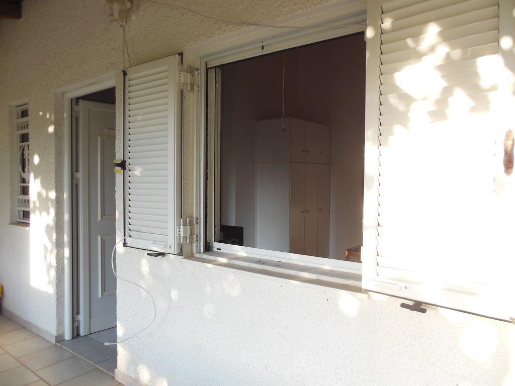Helonata Apartments Arkoudi Luaran gambar