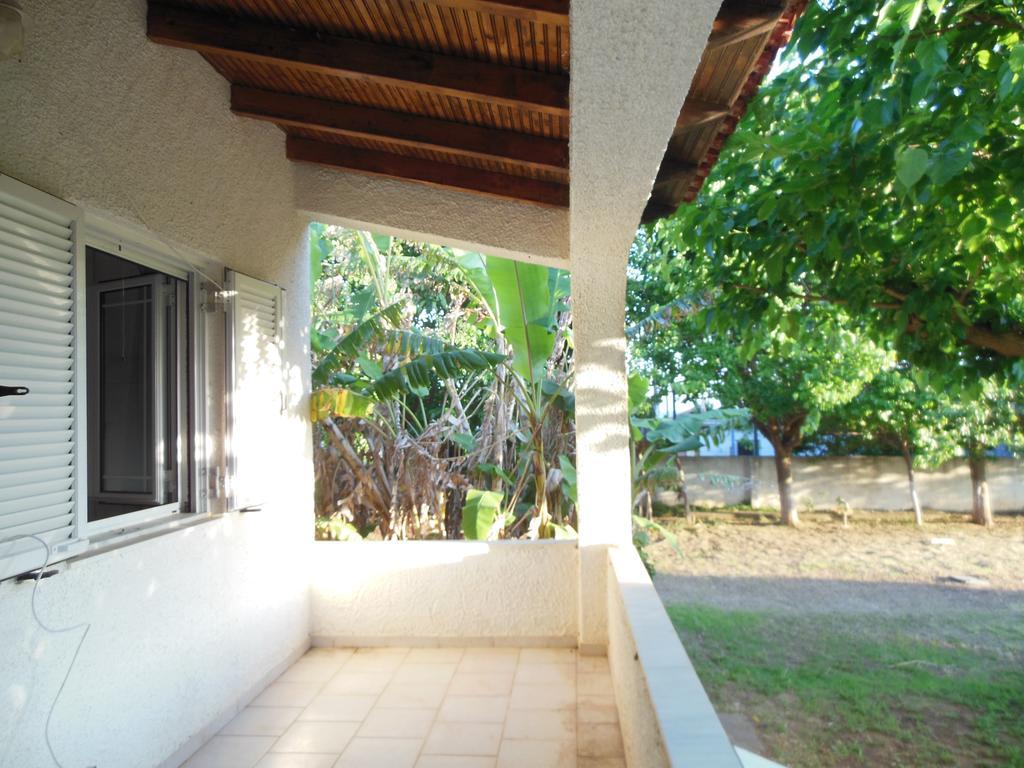 Helonata Apartments Arkoudi Luaran gambar