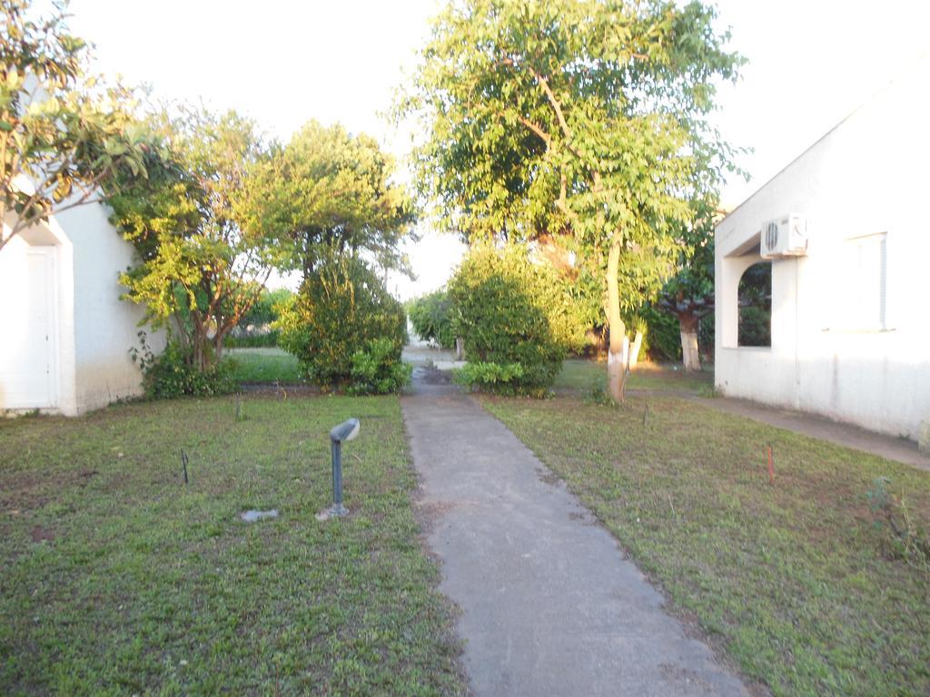 Helonata Apartments Arkoudi Luaran gambar