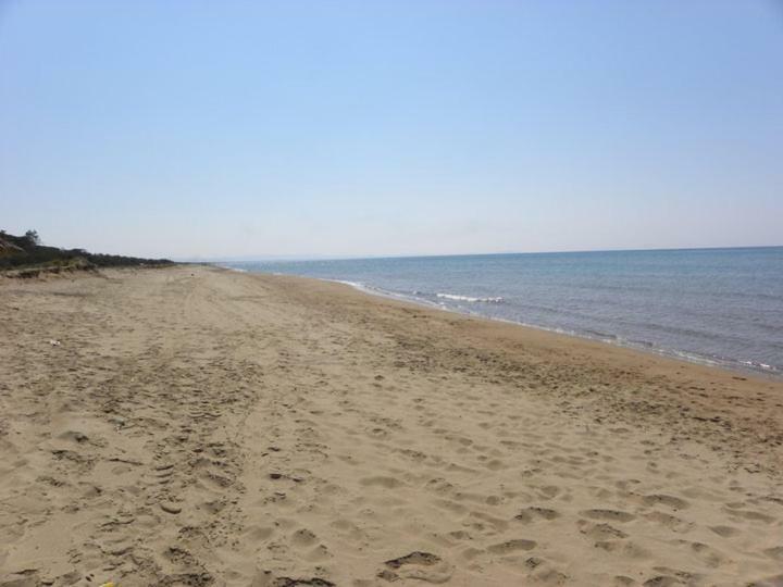 Helonata Apartments Arkoudi Luaran gambar